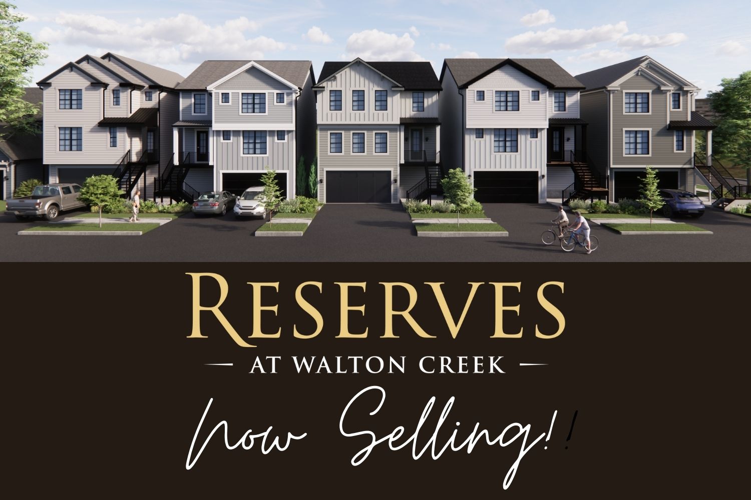 Reserves at Walton Creek – A Mariemont Schools Community